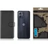 Pouzdro na mobilní telefon Tactical Field Notes pro Motorola G54 5G, černé