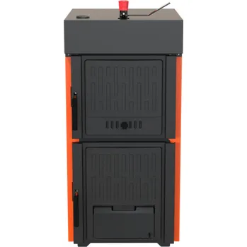 Kotel CzechTherm EMA 5 BIO EB215