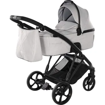 Přeprava dětí Kočárek Jasmine Bennetta Soft New 01