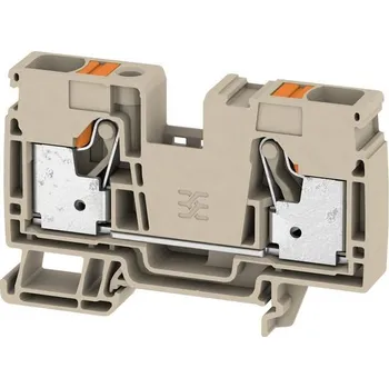 Rozvaděč WEIDMÜLLER Svorka Weidmuller A2C 16 2494000000