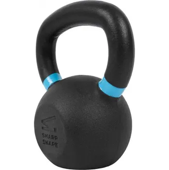 Kettlebell - hmotnost 10 kg