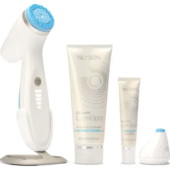 Elektrický čistič pleti Nu Skin - ageLOC Lumispa iO - 97002625
