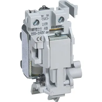 Jistič LEGRAND Spoušť 422248 DPX3 422248