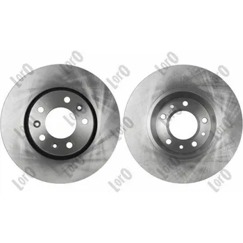 Brzdový kotouč Brzdový kotouč ABAKUS 231-03-130