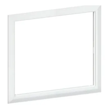 modulární přístroj a rozvaděč Rám HAGER FZ032F krycí FZ032F