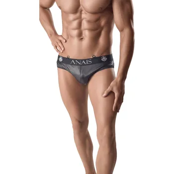 Pánské erotické prádlo Anais Ares Slip Black Velikost M