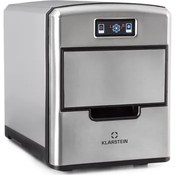 Výrobník ledu Klarstein Metropolitan 10031881