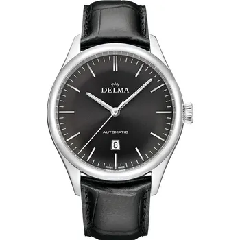 Hodinky DELMA 41601.688.6.031