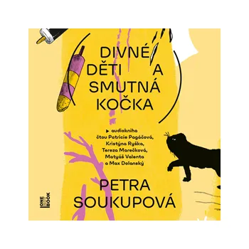 Divné děti a smutná kočka MP3 download