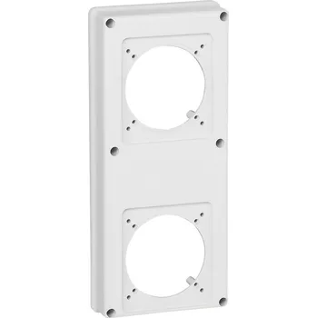 Rozvaděč LEGRAND Kryt 57718 125x280mm čelní 057718