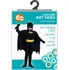 Karnevalový kostým Godan Kostým Batman Hero se svaly