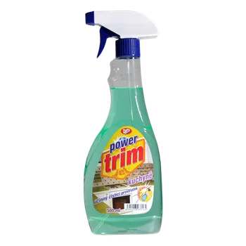 Čisticí prostředek CHOPA Trim Jet Kuchyně 500 ml