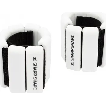 Silikonové závaží na kotníky a zápěstí 0,5KG