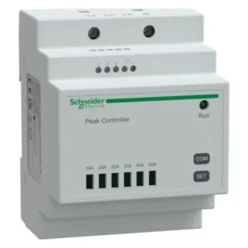 vypínač EVlink Smart Peak kontrolér 1P *EVA1HPC1 Schneider electric