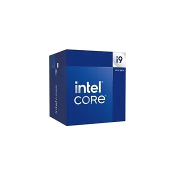 Procesor Intel Core i9-14900, až 5.8GHz, 36MB L3, LGA1700, BOX