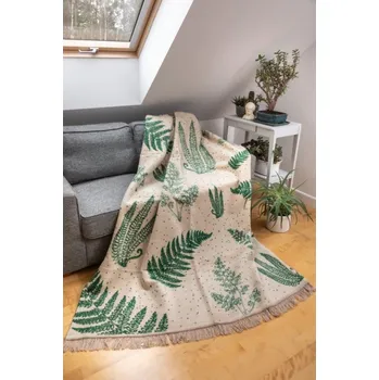 Dětská deka Polášek Bavlněná deka 1393-2 150 x 200