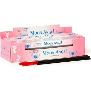 Vonná tyčinka Vonné tyčinky Stamford-Měsíční Anděl