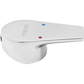 Vodovodní baterie Novaservis Páka NOBLESS VISION X 42020 chrom P/42020,0