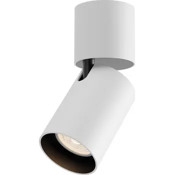 Bodové svítidlo Redo Stropní svítidlo CORINTH, v.16,4cm Barva: Bílá