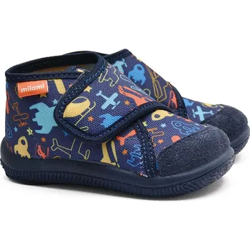 Chlapecké bačkory Chlapecké bačkory MILAMI 225-66aa letadla Velikost: 23