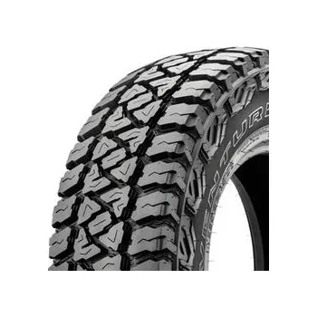 Letní osobní pneu KUMHO 33/12,50 R 15 ROAD VENTURE MT51 108Q POR 2339593