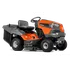 Zahradní traktor Husqvarna TC 238 T Briggs & Stratton
