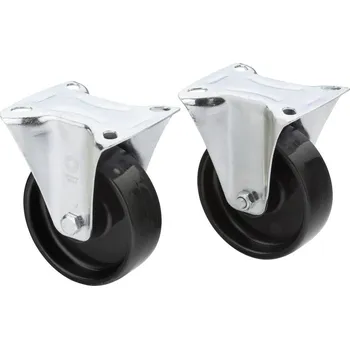 Nářadí pro automobil Vigor V5191 neřiditelné kolečko V5191 1 ks