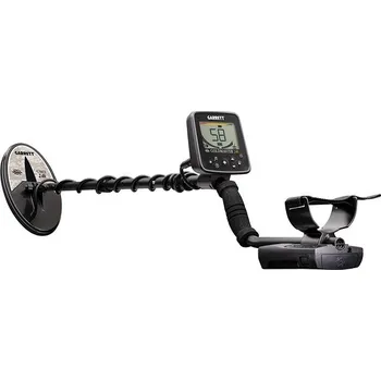 Detektor kovů Garrett Goldmaster