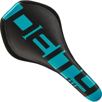 Sedlo na kolo Deity Speedtrap AR CRMO Barva: Turquoise