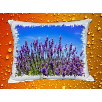 Polštář Polštářek vonný s levandulí II