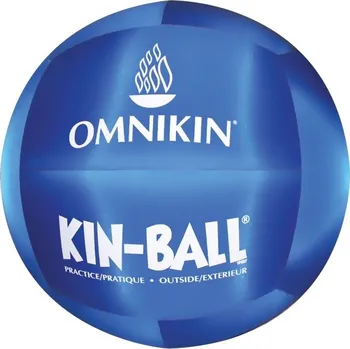 Sada na KIN-BALL® s venkovním míčem