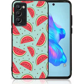 Pouzdro na tablet VSECHNONAMOBIL 69180 MY ART Ochranný obal pro Tecno Camon 18 WATERMELON (120)