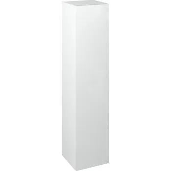 Koupelnový nábytek Sapho ESPACE skříňka 35x172x32cm, 1x dvířka, levá/pravá, bílá lesk, ESC330-3030