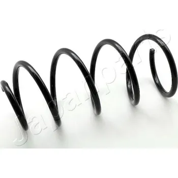 Pružina podvozku JAPANPARTS ZC3490H