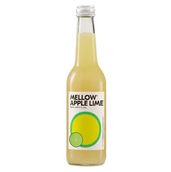Mellow Apple Lime 12x 0,33 l