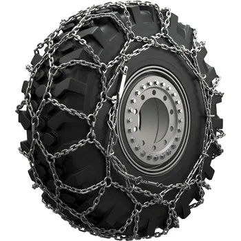 Sněhové řetězy König DR Light 4066 8mm