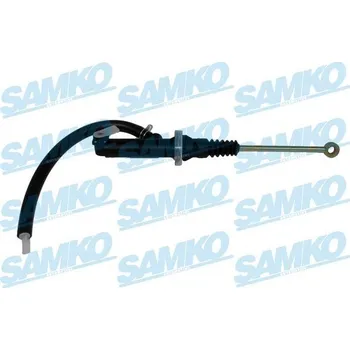 Spojka Hlavní válec, spojka SAMKO F30087