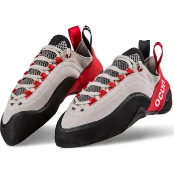 Horolezectví Lezečky Ocún Pearl White 13EU
