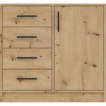 Komoda SMART r | komoda SRK2 | 90 cm | artisan