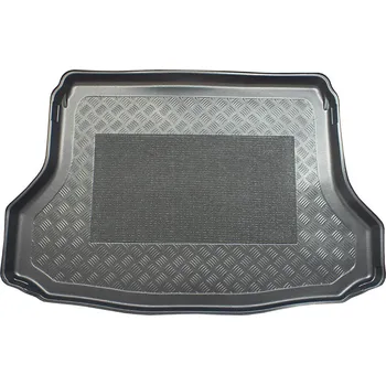 Vana do kufru Vana do kufru Nissan X-Trail 2014- horní kufr