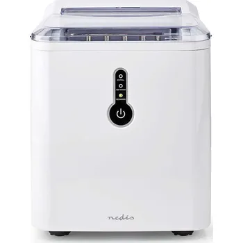 Výrobník ledu Nedis KAIC100FWT