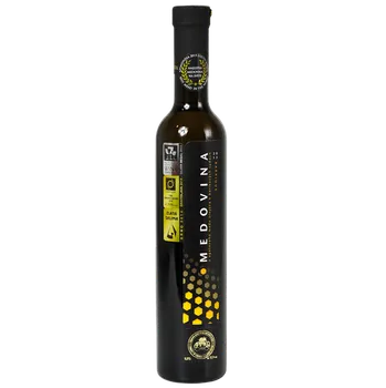 Medovina Apimed Medovina Barrique 0.375l