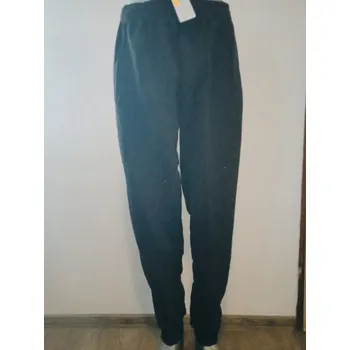 Rybářské oblečení NY tepláky černé L