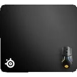 SteelSeries QcK Large herní podložka černá