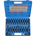 Genborx VT13009 Vypichováky konektorů, sada 23 ks