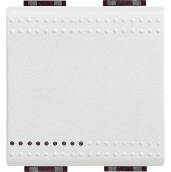 vypínač BTICINO Ovladač N4911/2 BTL N4911/2