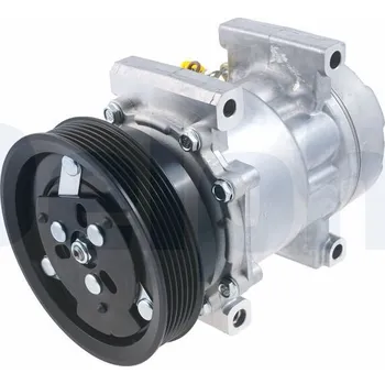 Kompresor klimatizace Kompresor, klimatizace DELPHI CS20651