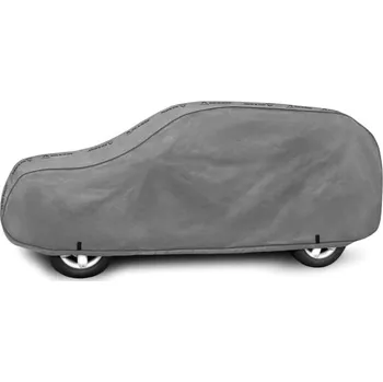 Plachta na motorové vozidlo Kegel-Blazusiak Ochranná plachta Mobile Garage na auto Lada Niva 2009-