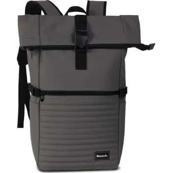 Městský batoh Batoh Bench Hydro dark grey