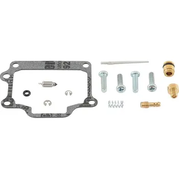 Palivový systém pro motocykl Sada na repasi karburátoru All Balls Racing CARK26-1425